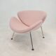 Orange Slice Chair by Pierre Paulin for Artifort, 1980s