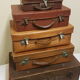 Série de valises