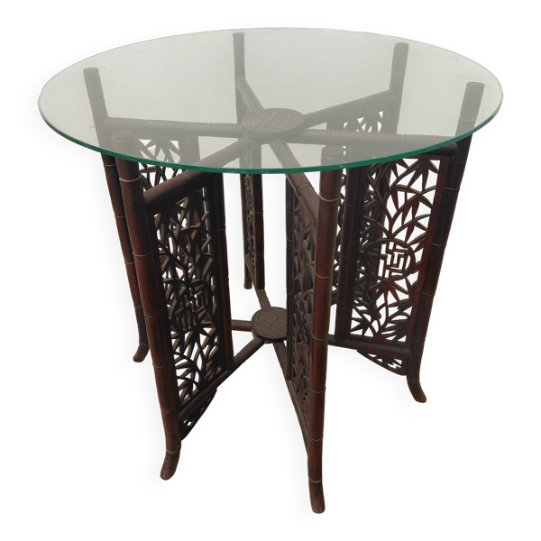 Petite table d'appoint