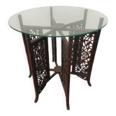 Small side table
