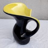 Céramidi ceramic vase