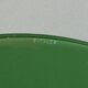 4 flat plate Duralex green Vintage