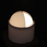 Lamp Dome master by Nicholas Angelakos 1969