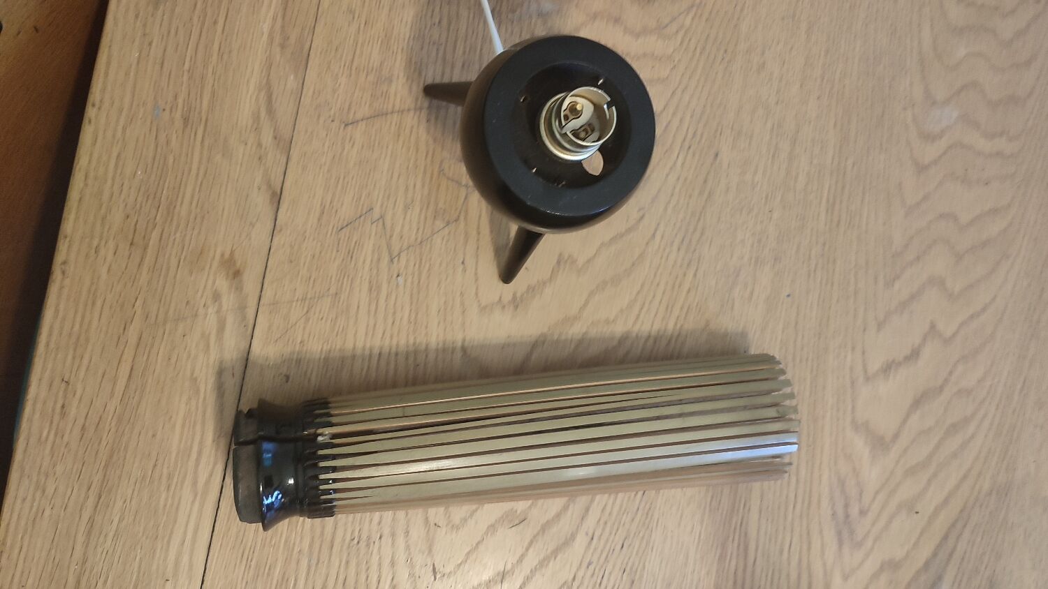 Lamp by Kasa lamp stand vintage