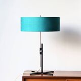 Vintage table lamp model 45094 by Kaiser Leuchten, 1960s / 1970s