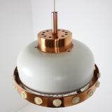 Suspension allemande années 1970.