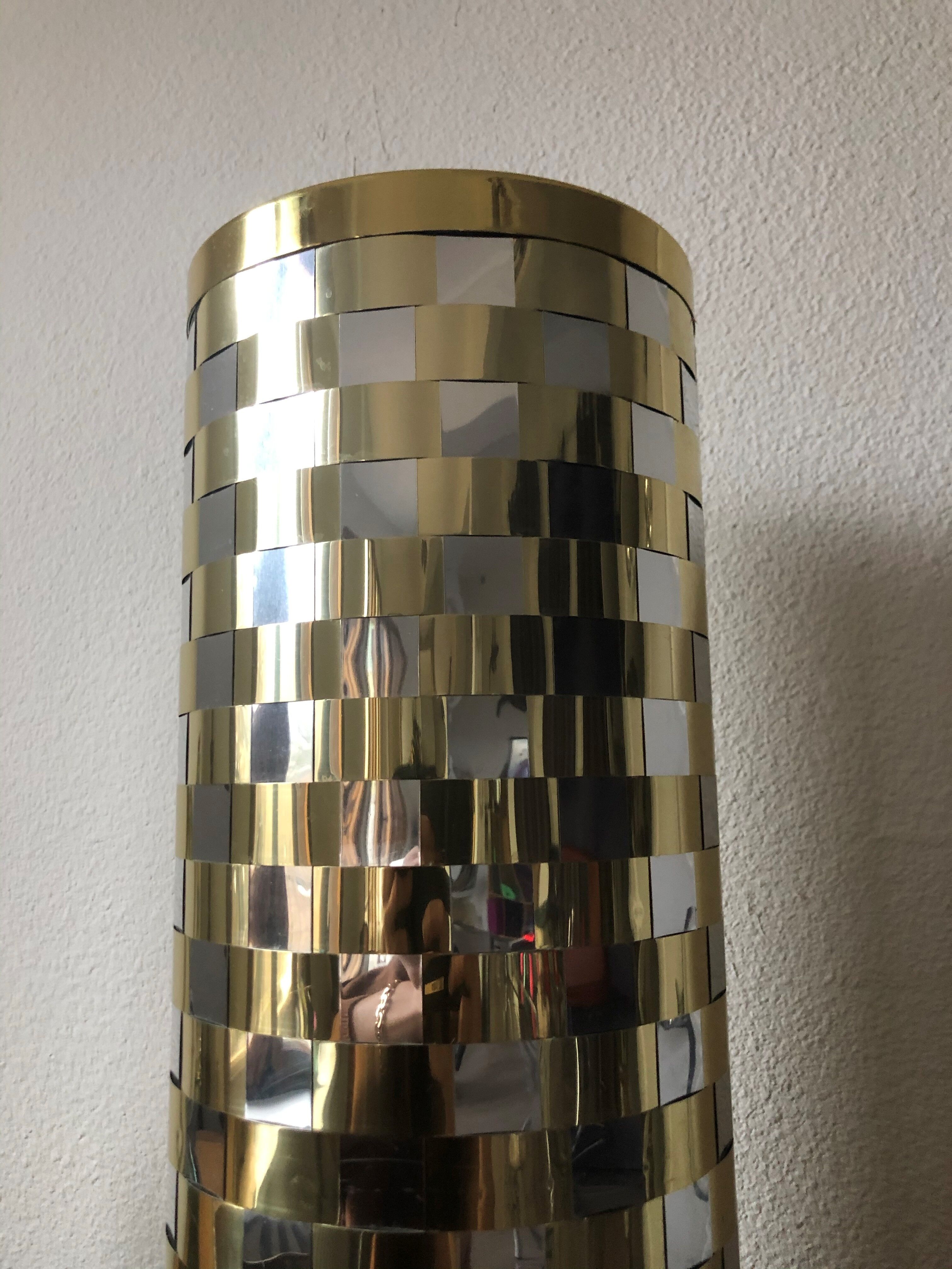 Umbrella Door Year 70