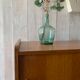 Buffet/modernist enfilade