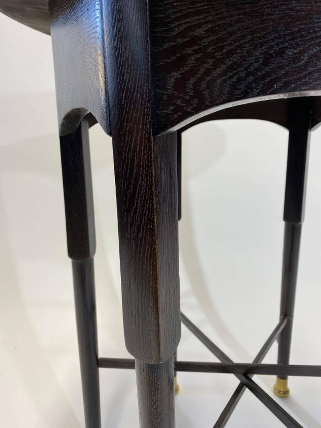 Side table Secession in the style of Adolf Loos