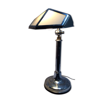 Pirouett Art Deco lamp 1930