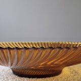 Vintage fruit bowl made in France.