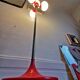 Lampadaire Space Age