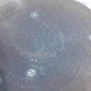 Earthenware cache-pot