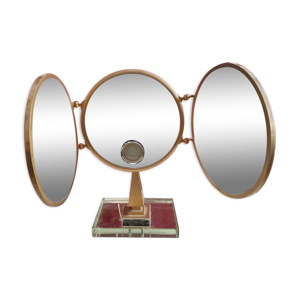 miroir triptyque brot