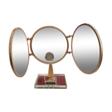 Mirror triptych Brot