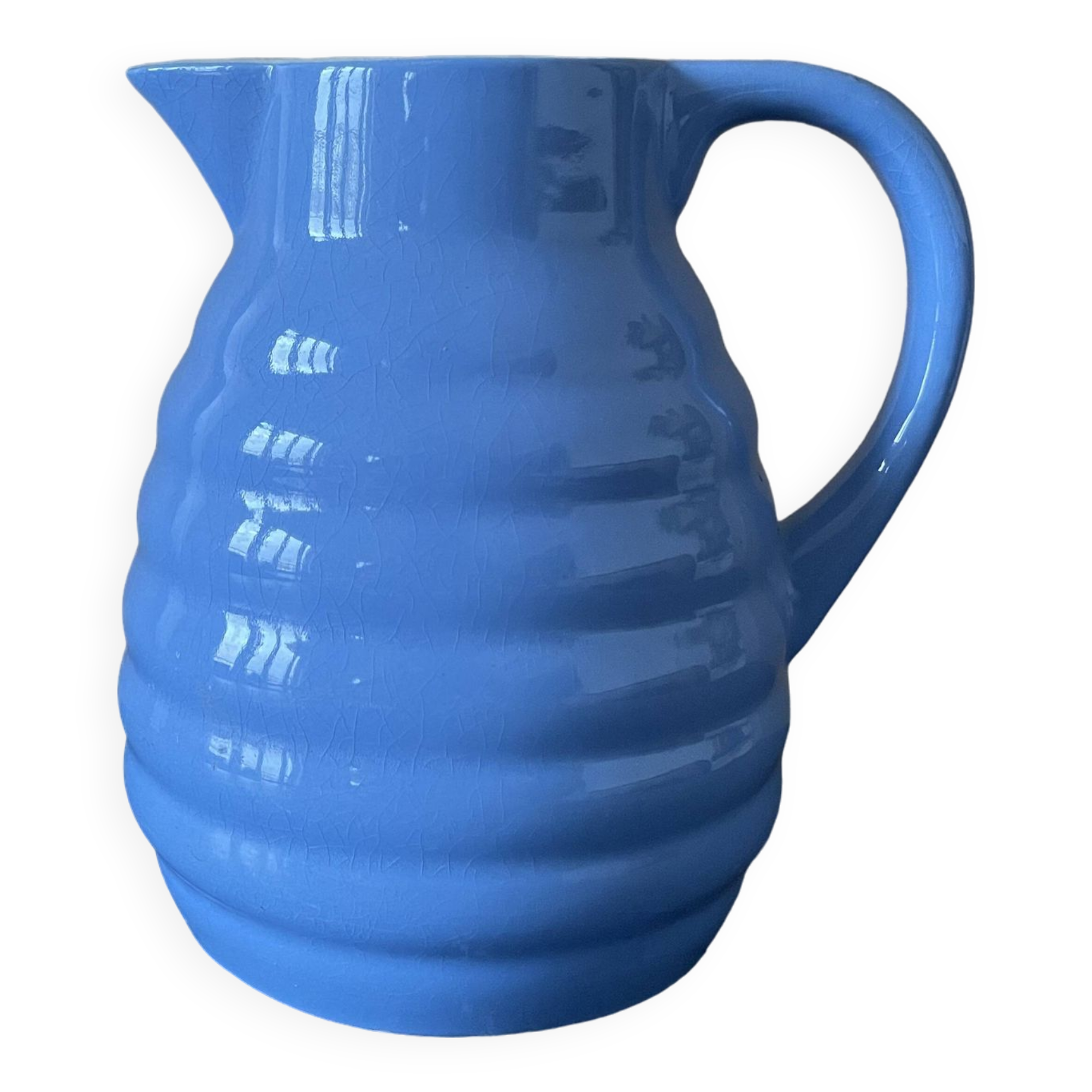 Old pitcher HBCM France