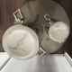 Art Deco Champagne Bucket and Ice Bucket