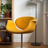 Little Tulip armchair Pierre Paulin