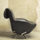 Cassina's K10 Dodo heater chair design Toshiyuki-Kita from the 90
