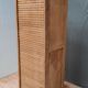 Curtain binder
