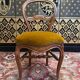 Suite of 6 Louis Philippe period chairs