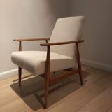 Fauteuil des années 70