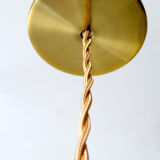 Hanging lamp