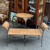 Tea table