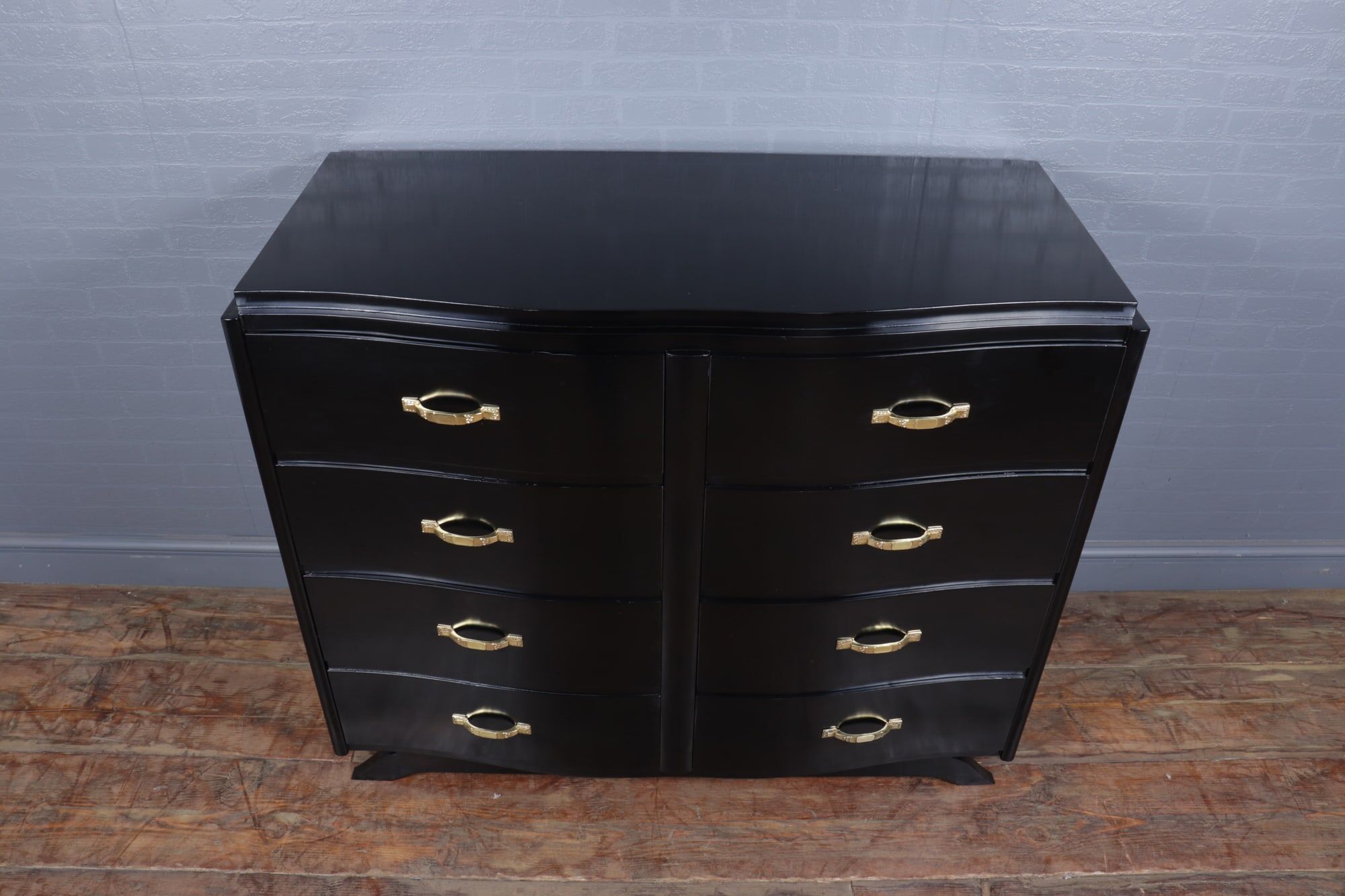 Art Deco dresser