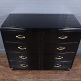 Art Deco dresser