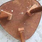 Set of vintage tables