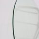Pierluigi Giordani occasional round coffee table 1950s