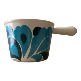 Pan the Creuset 70s