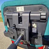 Set of 2 ergonomic office chairs from Vitra