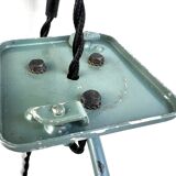 Merchant ship cabin lamp 1950