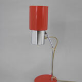 Mid-Century Table Lamp Designed by Josef Hurka for Napako, 1970's