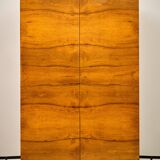 Vintage Wardrobe by UP Závody, 1960s, Czechoslovakia