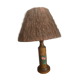 Lamp - mountain craft creation
