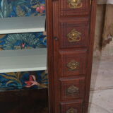 Furniture seamstress