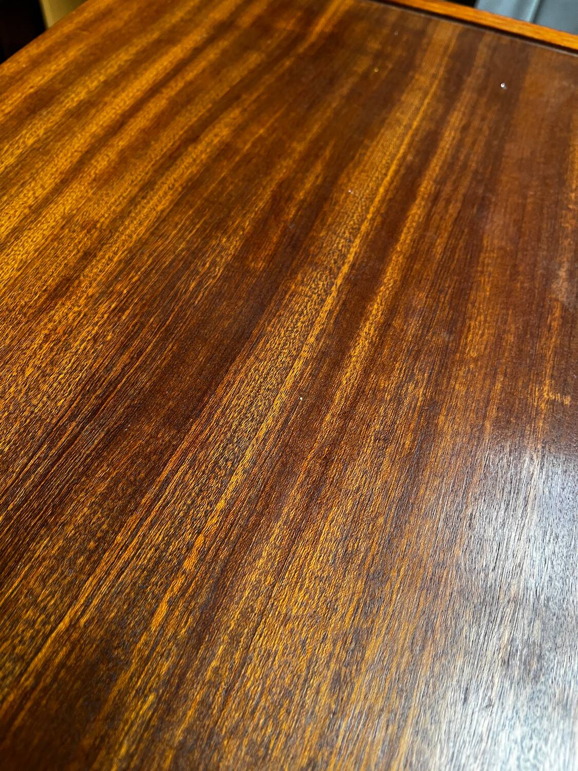 Sideboard aus den 60er Jahren