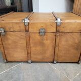 Old trunk