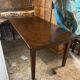 Table de ferme