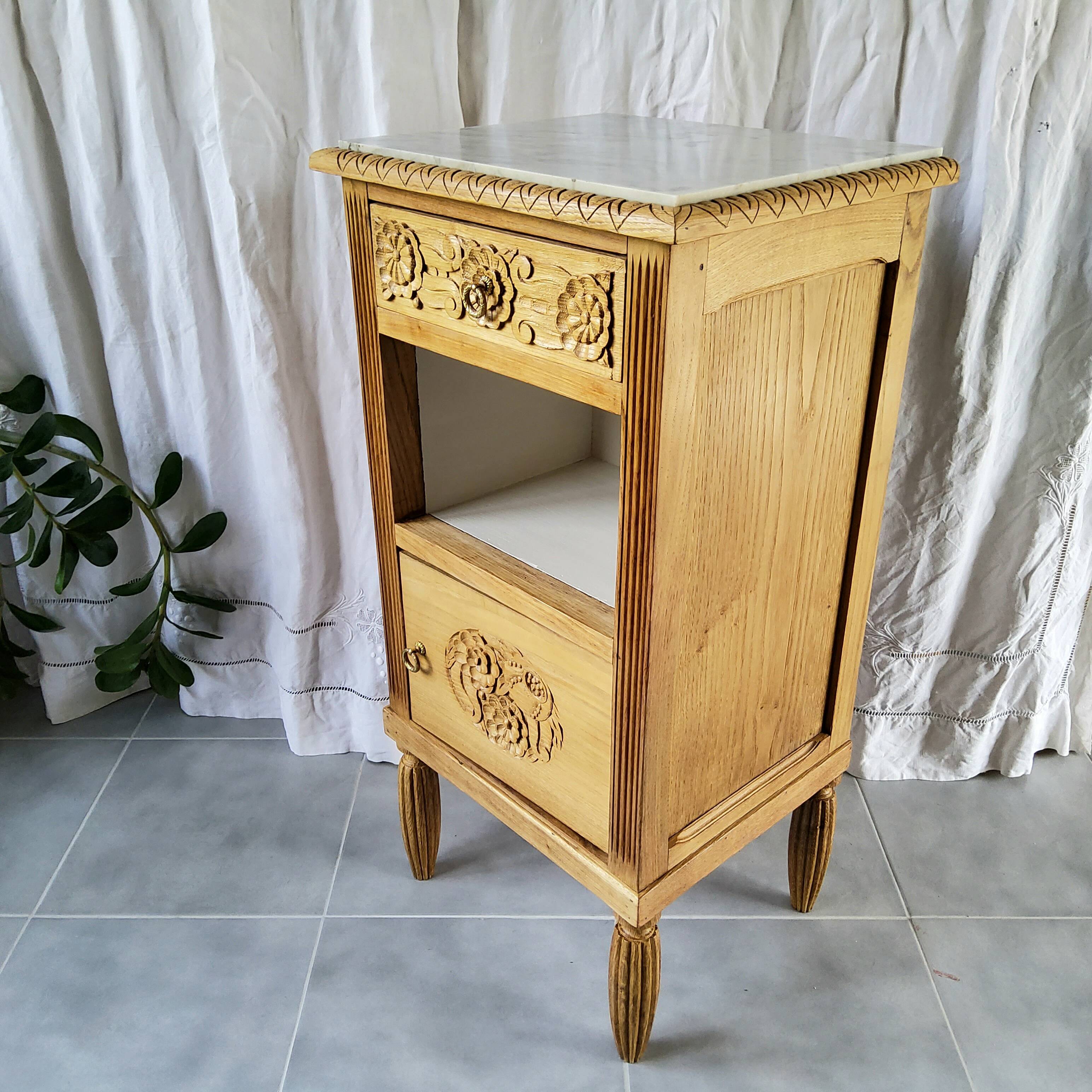 Bedside table or entrance furniture