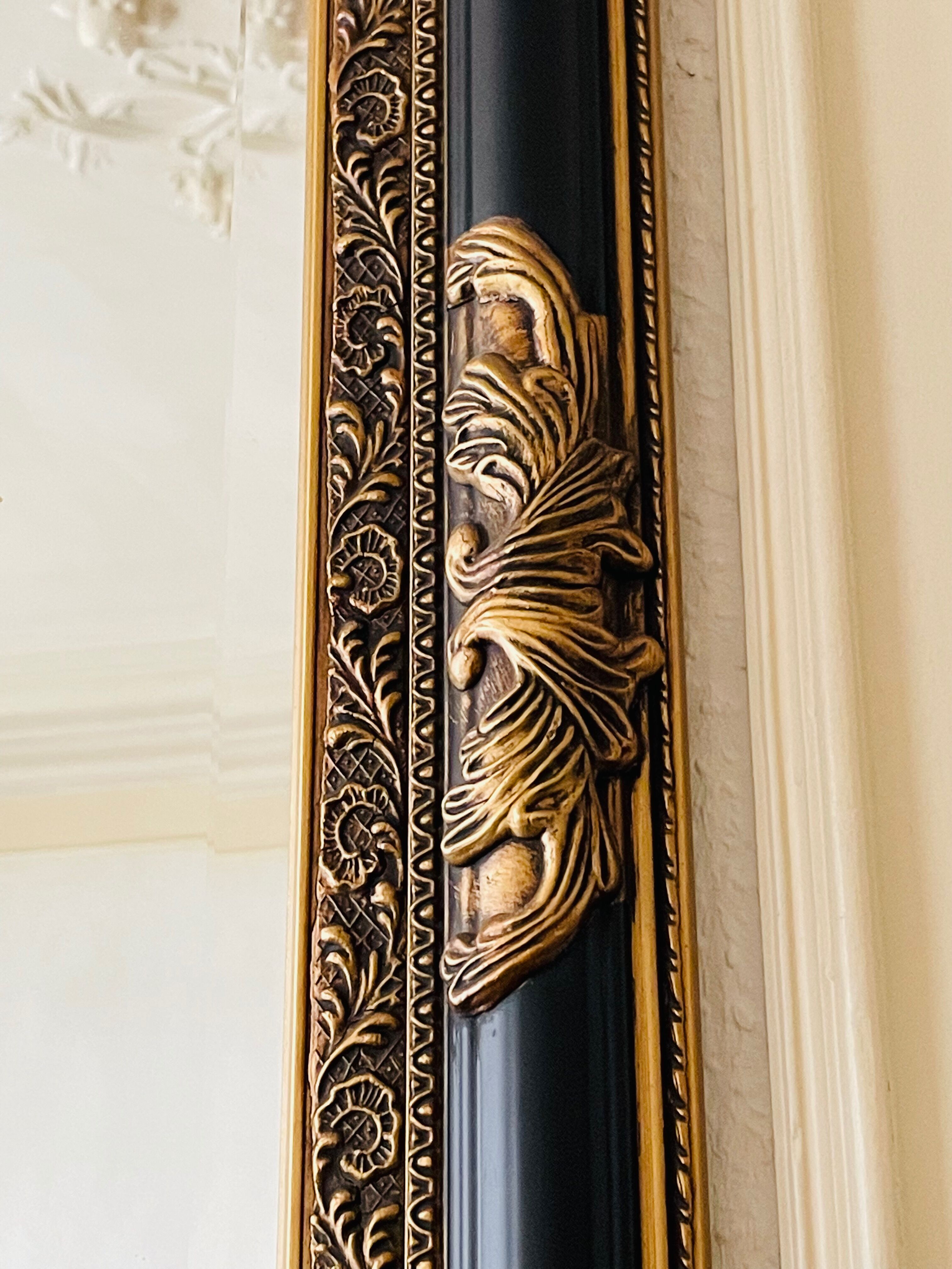 Classical style mirror, 1950