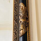 Classical style mirror, 1950