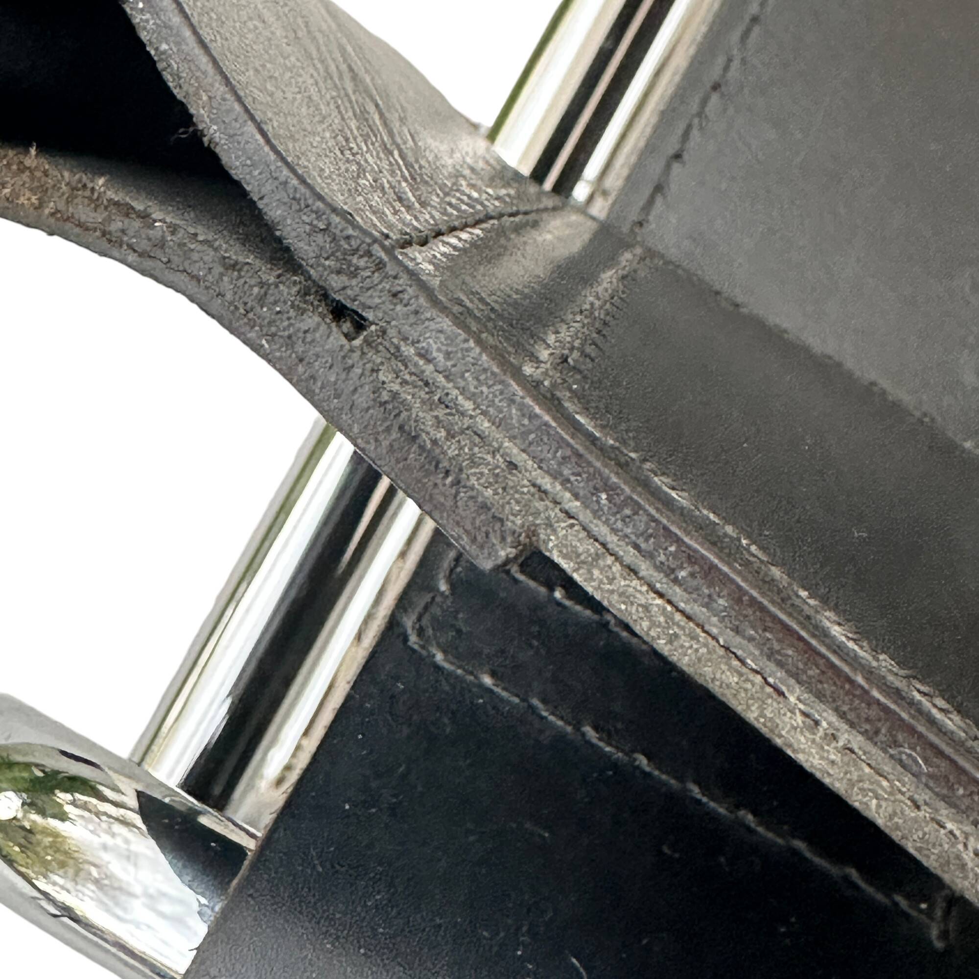 Marcel Breuer - Gavina - Armchair - Wassily Christian Plat Chair - 1960s