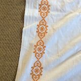 Cotton tablecloth