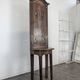 Louis XVI walnut fountain support