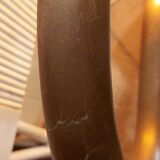 Fischel parrot coat holder