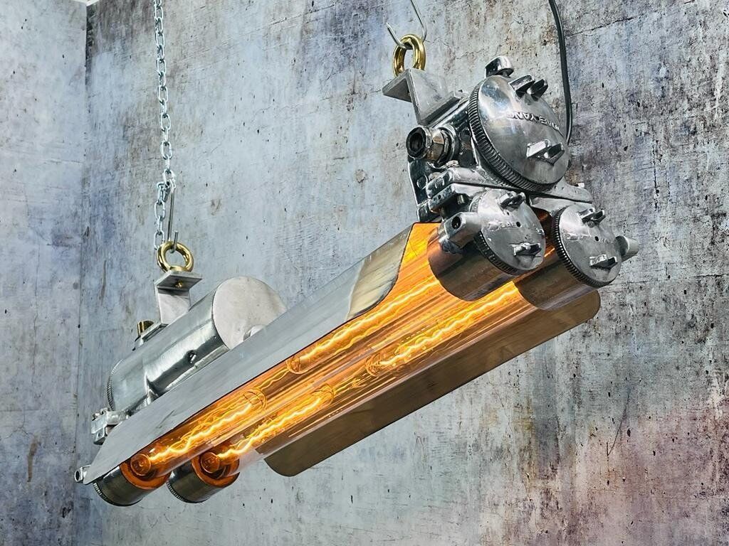 Dae Yang - Suspension